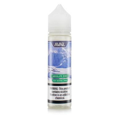 AVAIL Vapor - 60mL