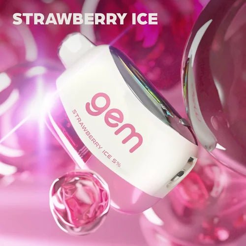 AIRBAR Gem 50K Disposable
