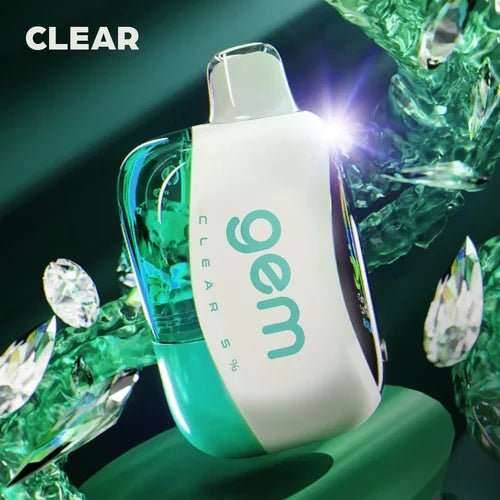 AIRBAR Gem 50K Disposable