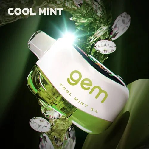 AIRBAR Gem 50K Disposable