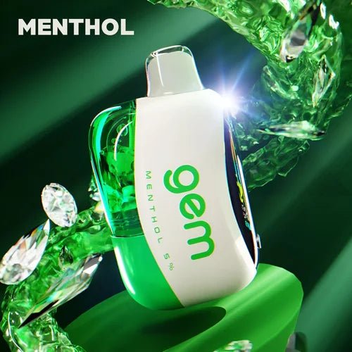 AIRBAR Gem 50K Disposable