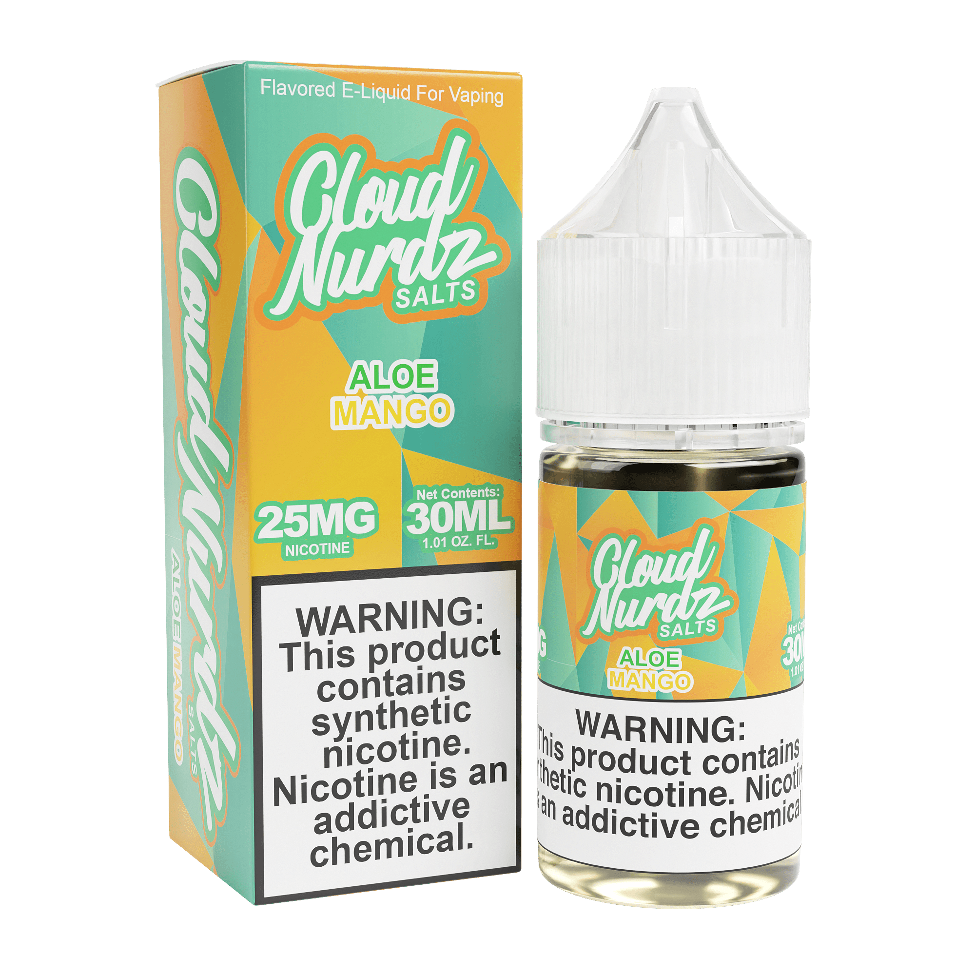 Cloud Nurdz - 30mL