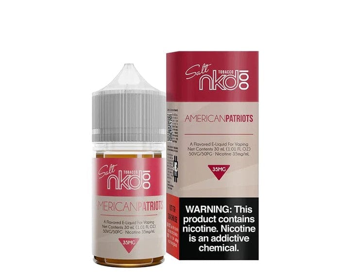 Naked 100 - 30mL