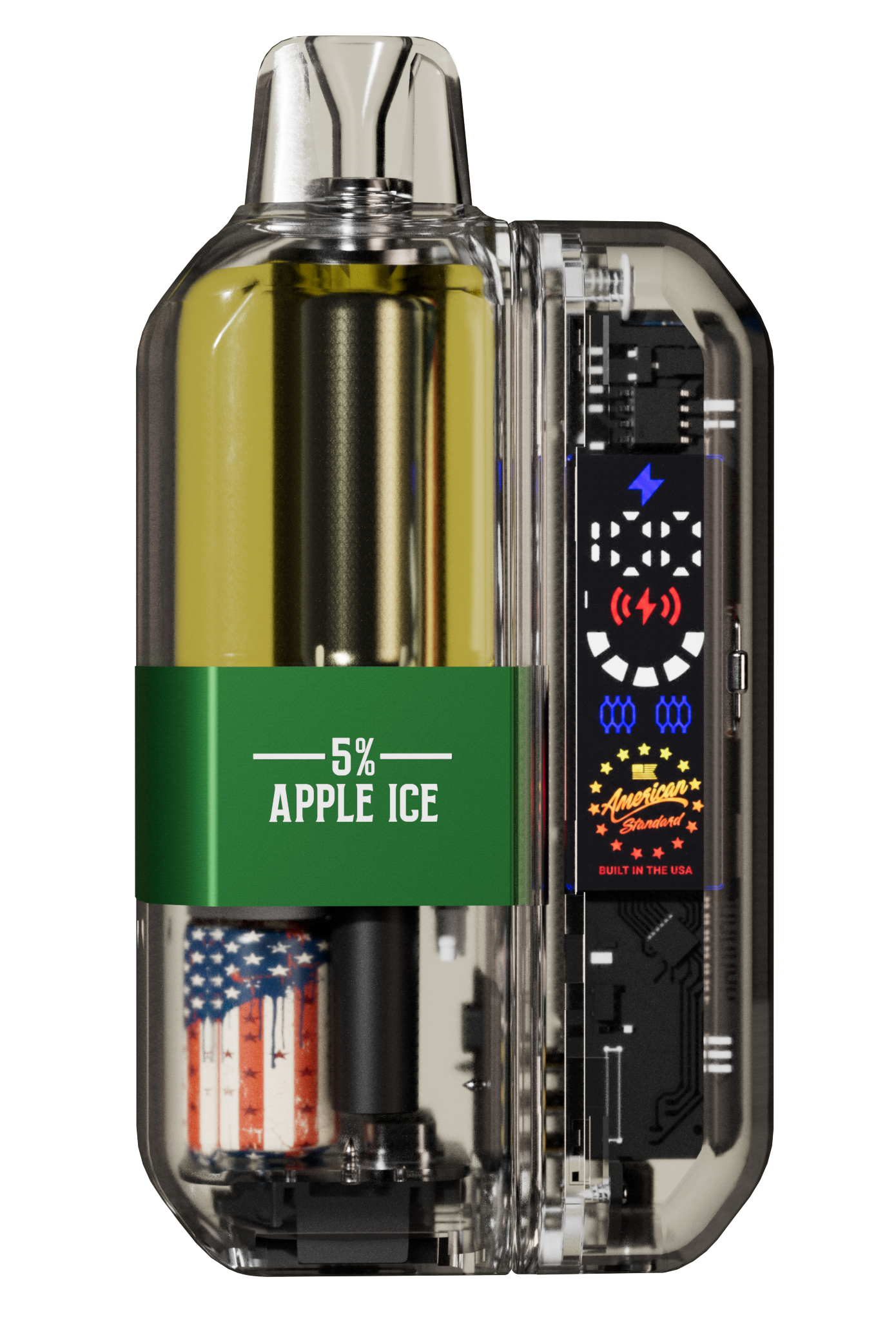 American Standard 50K Disposable Vape