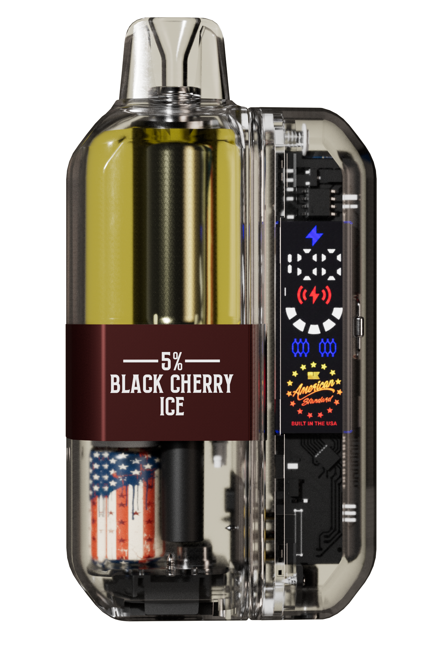 American Standard 50K Disposable Vape