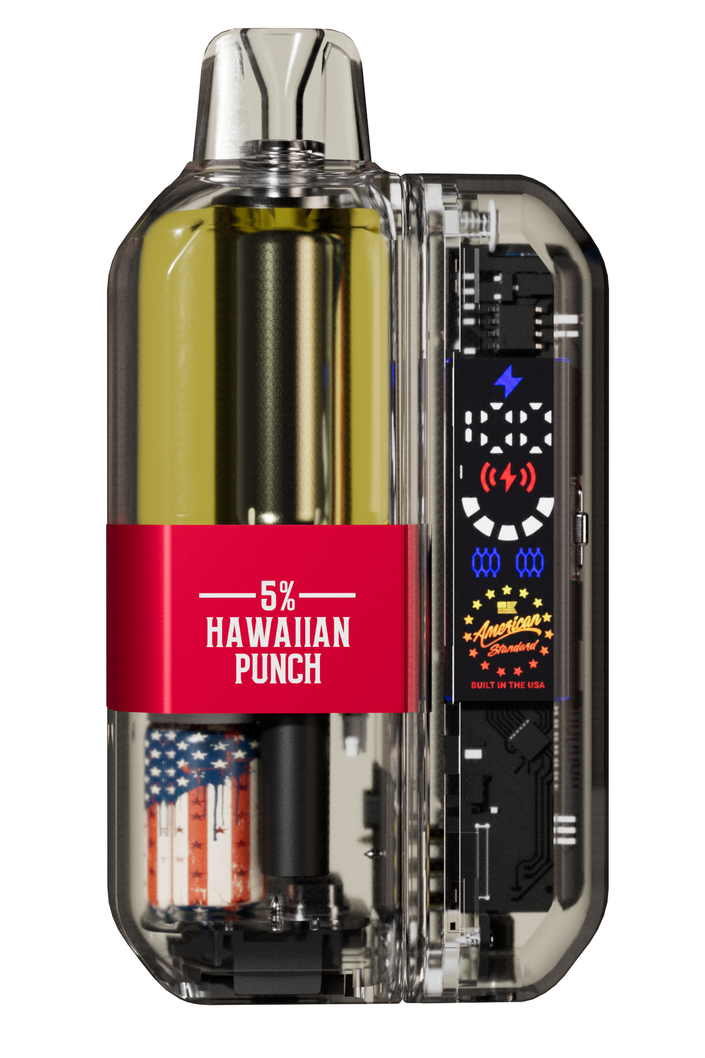 American Standard 50K Disposable Vape