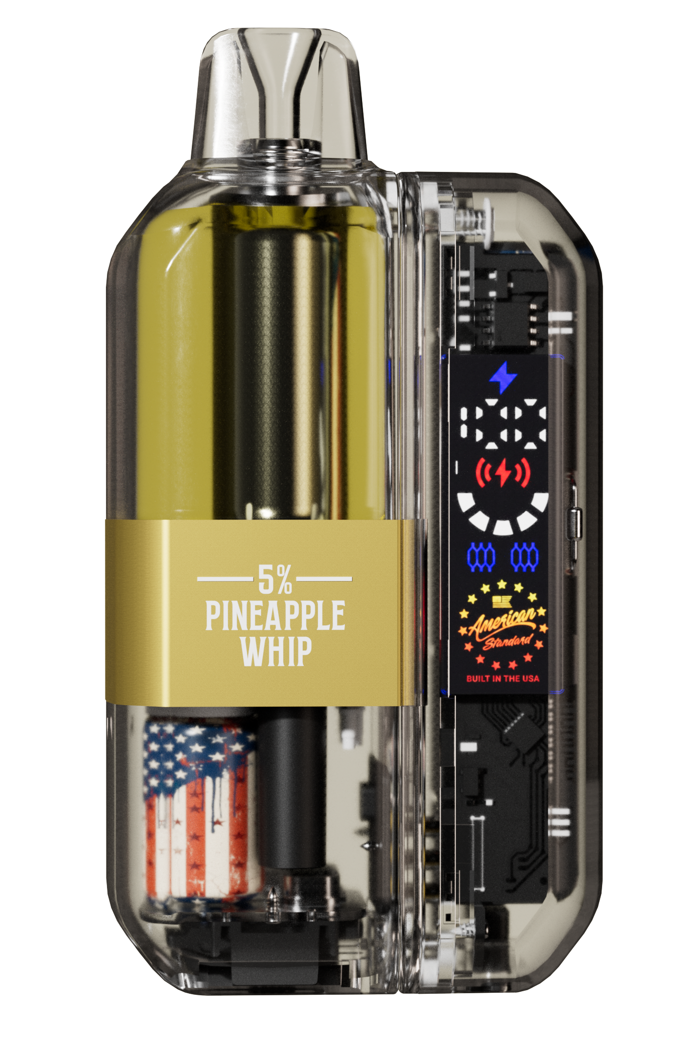 American Standard 50K Disposable Vape