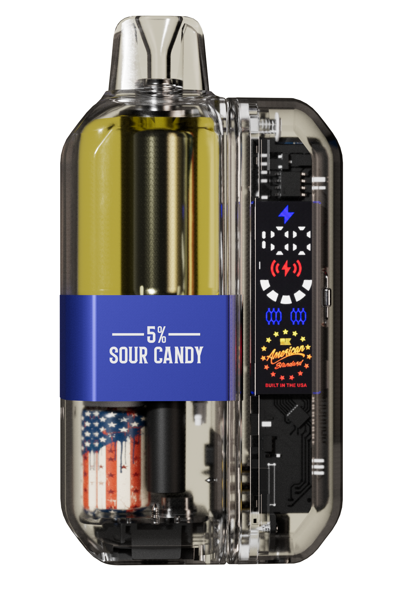 American Standard 50K Disposable Vape