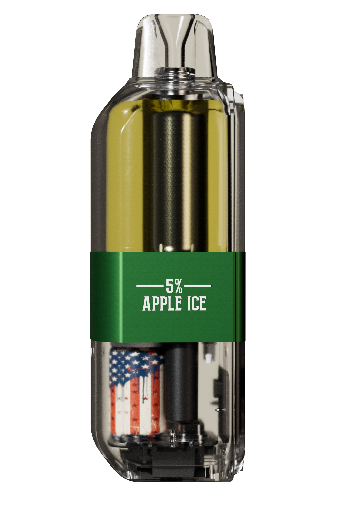 American Standard 50K Replacement Pods