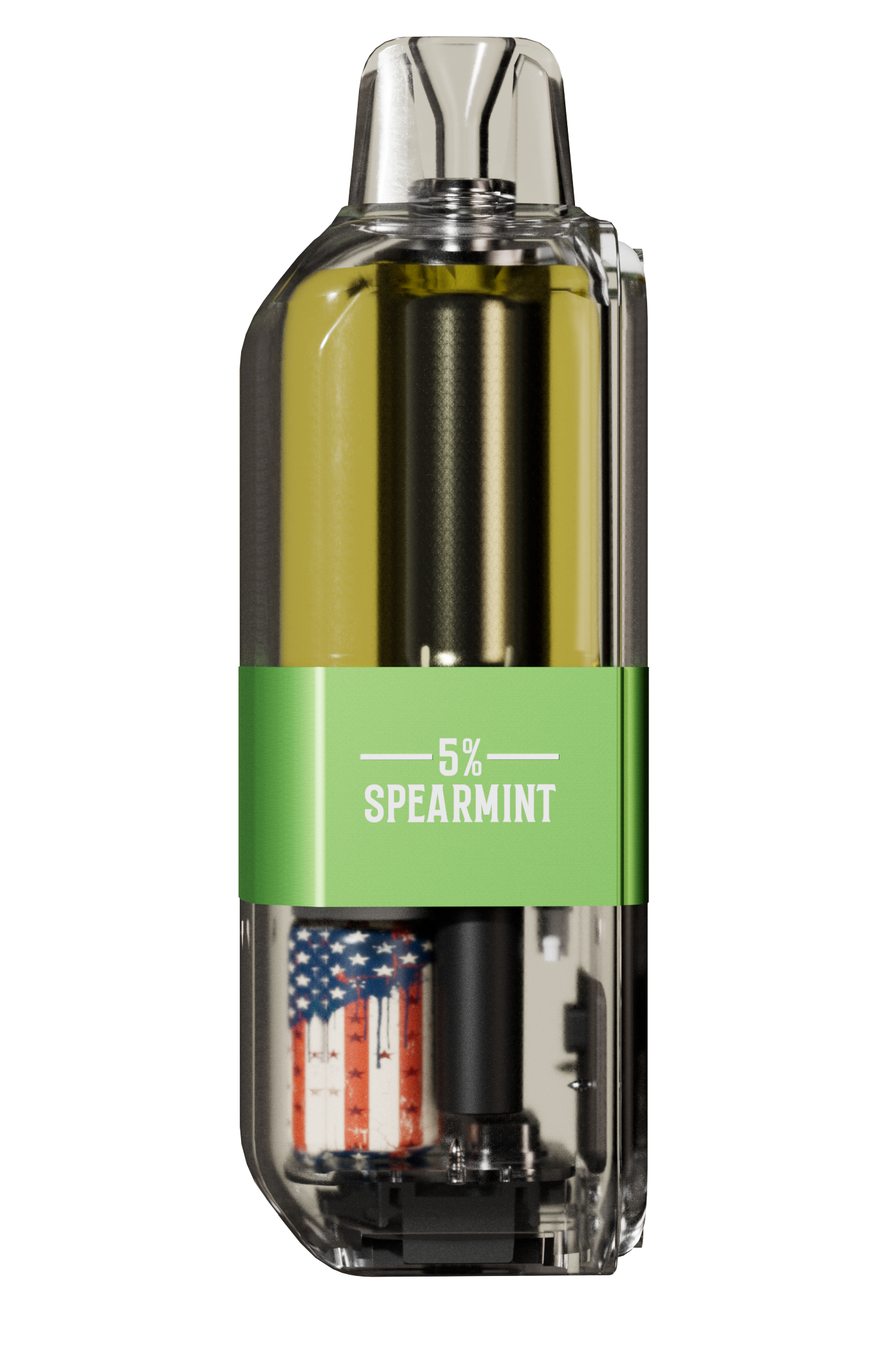 American Standard 50K Replacement Pods