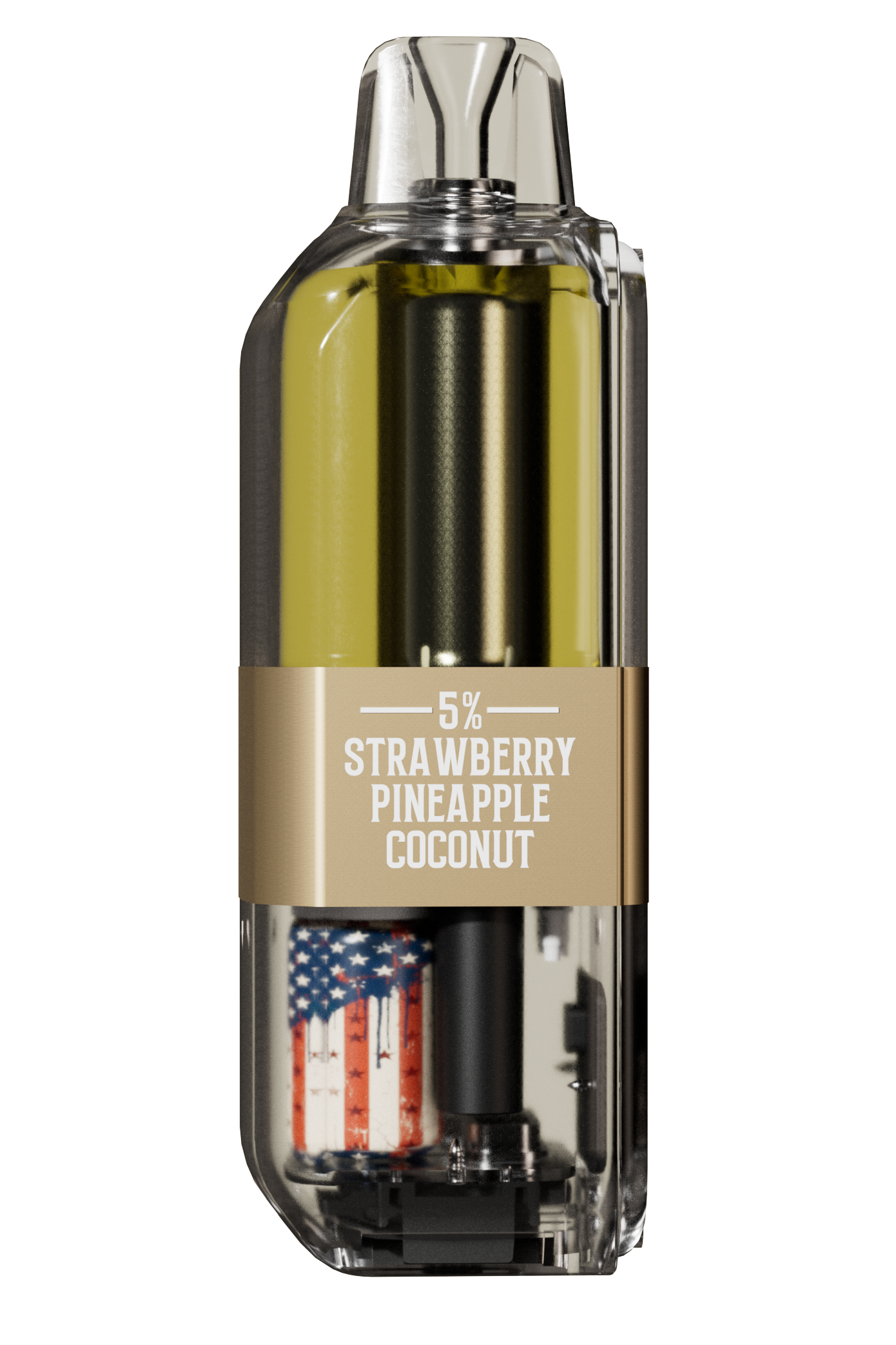 American Standard 50K Replacement Pods