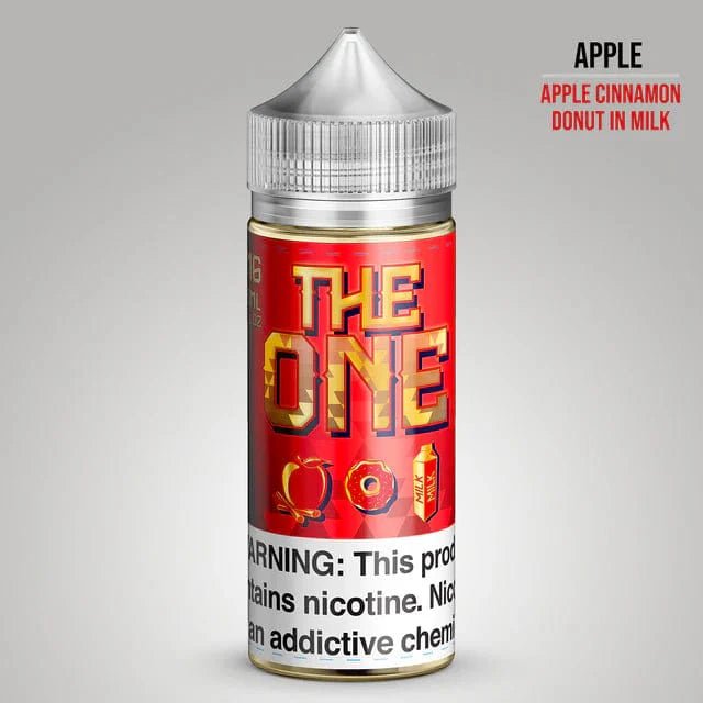The One - 100mL