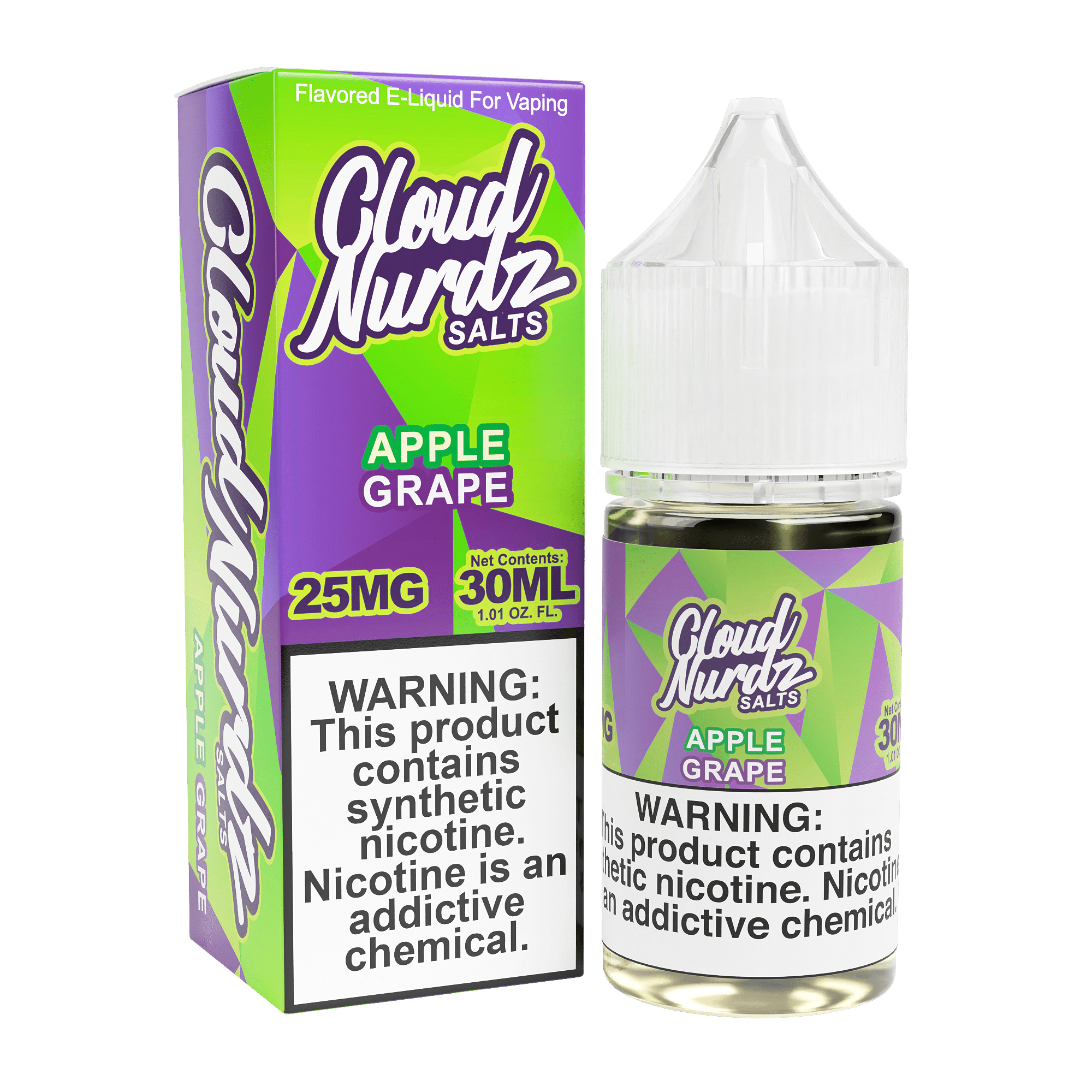 Cloud Nurdz - 30mL