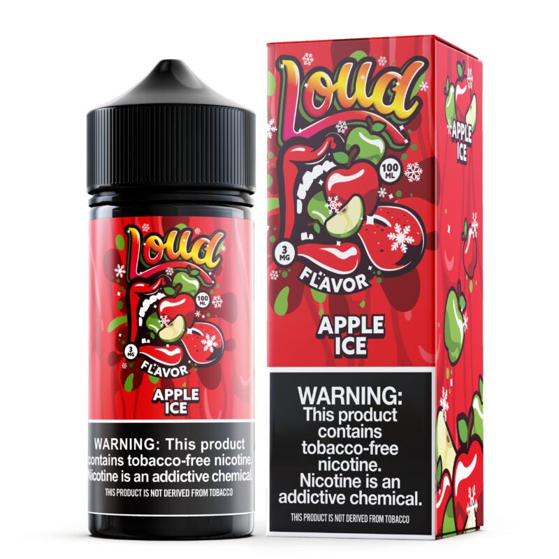 Loud - 100mL