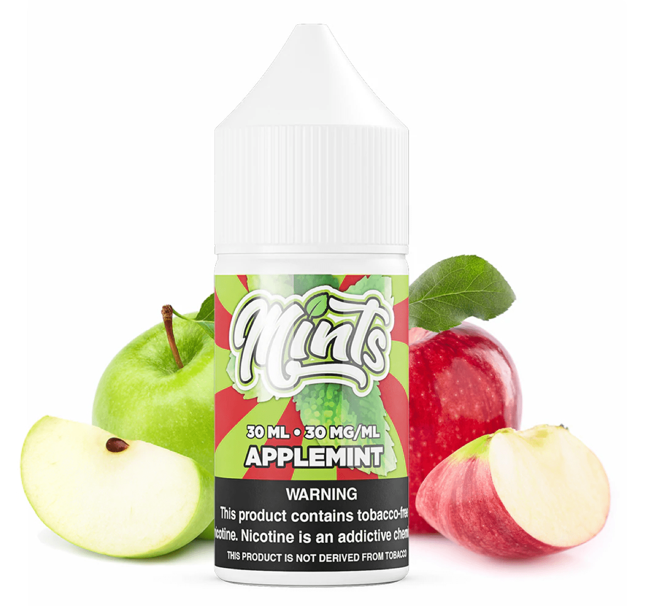 Mints - 30mL
