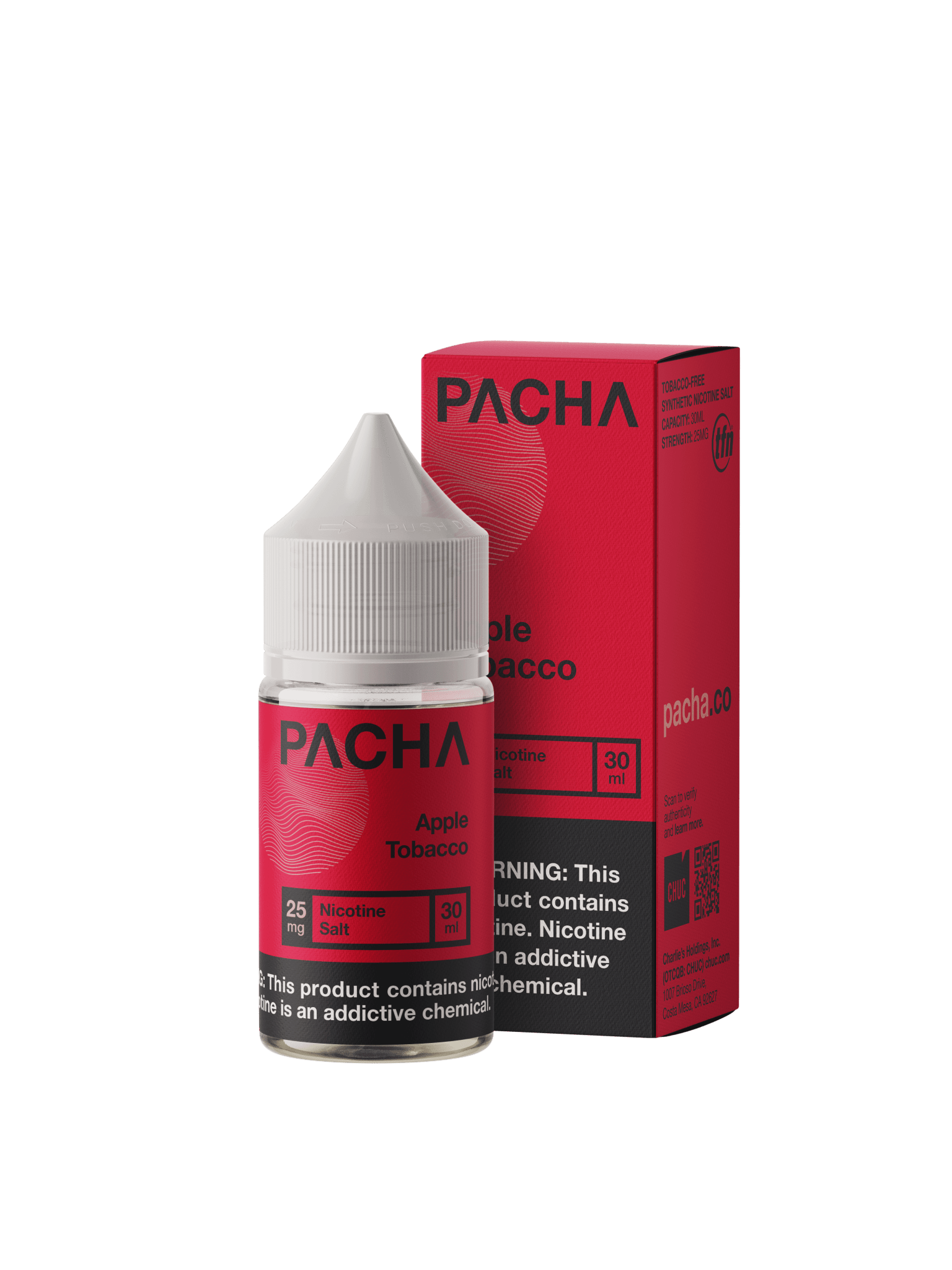 Pachamama - 30mL