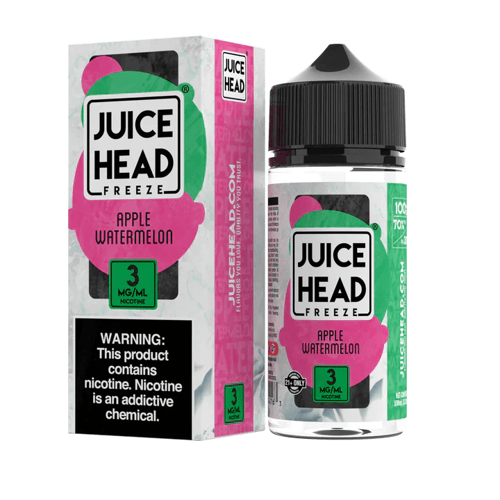 Juice Head - 100mL