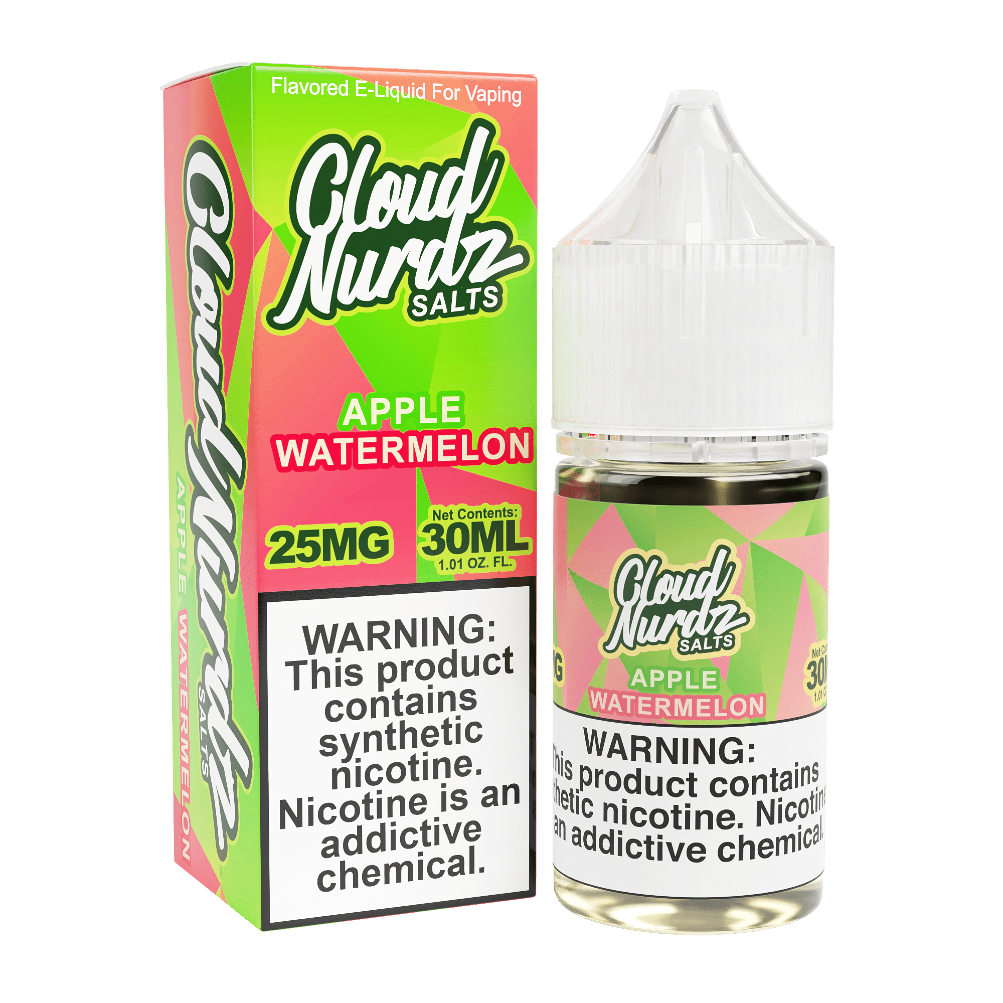 Cloud Nurdz - 30mL