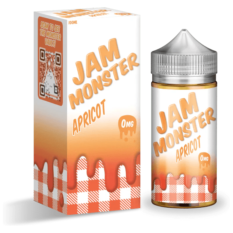 Jam Monster - 100mL