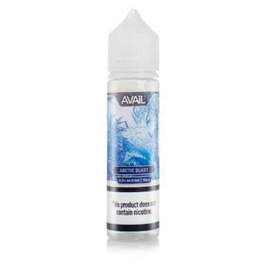 AVAIL Vapor - 60mL