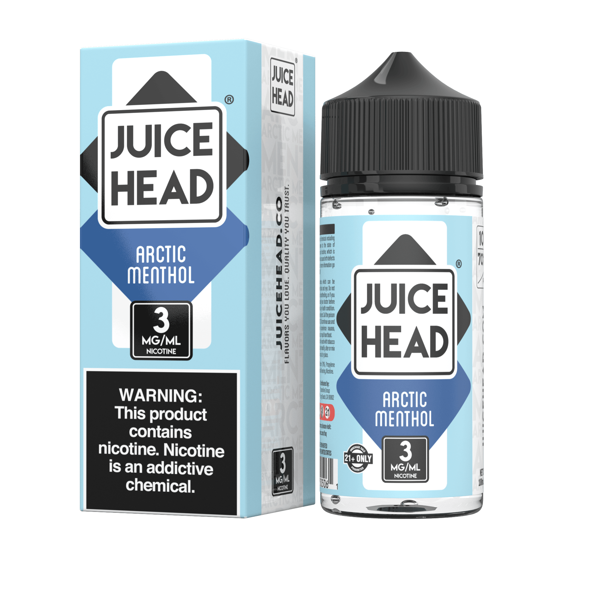 Juice Head - 100mL