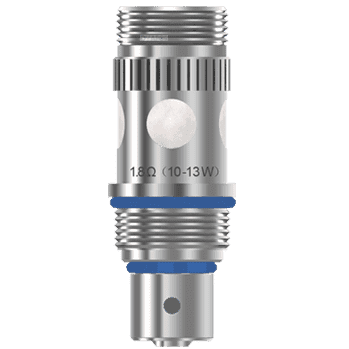 Aspire Triton Replacement Coil Heads Kanthal & Stainless