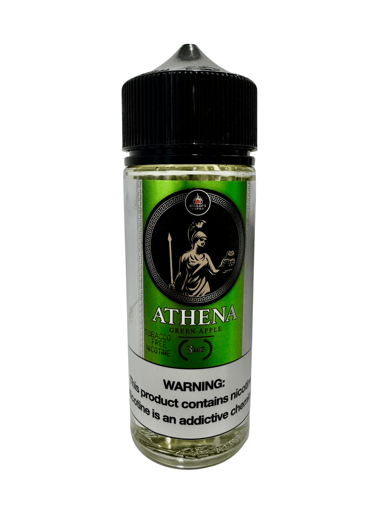 Cyclops Vapor - 120mL