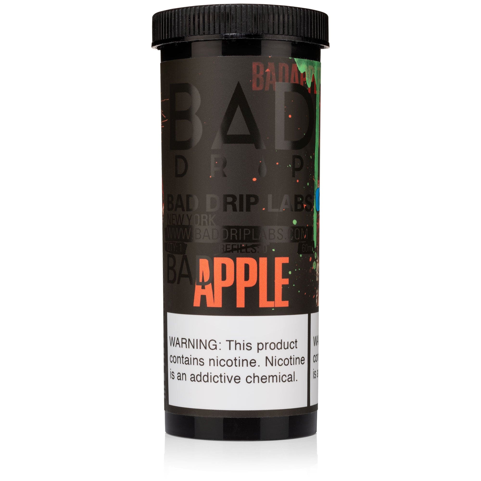 Bad Drip Labs - 60mL