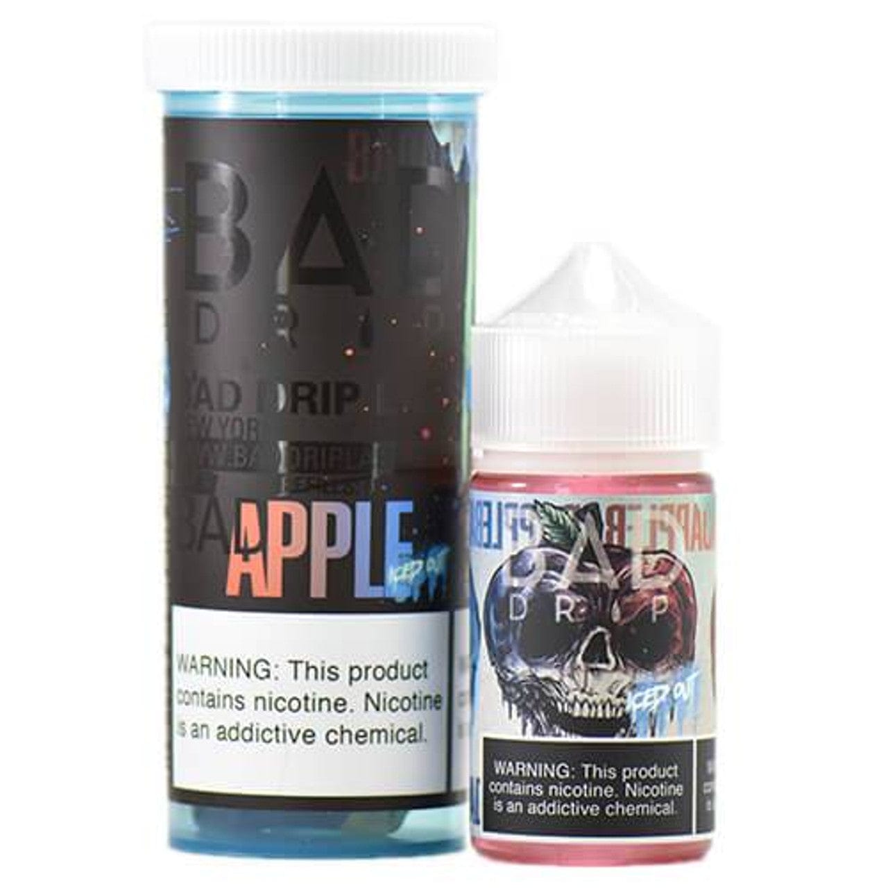 Bad Drip Labs - 60mL