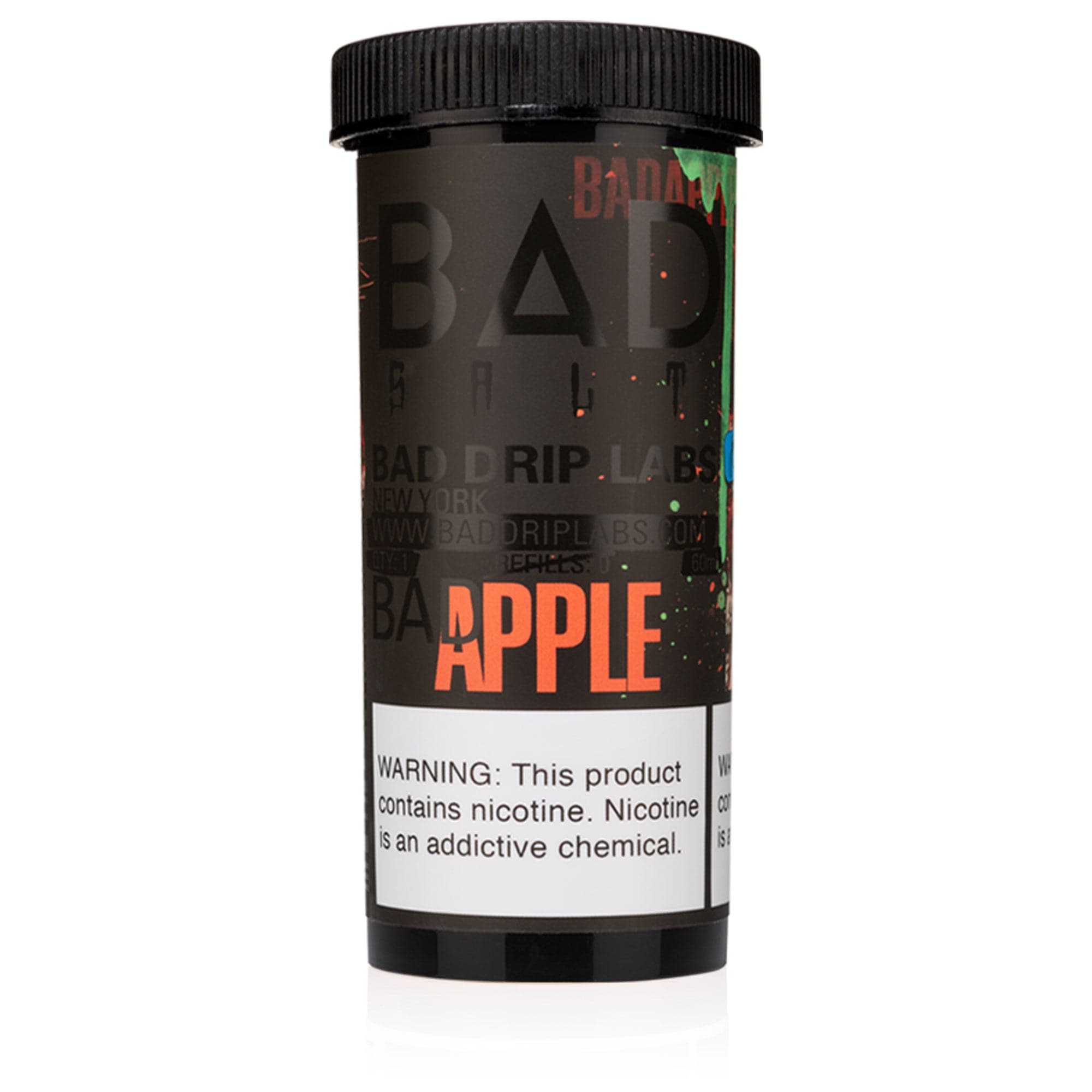 Bad Drip Labs - 30mL