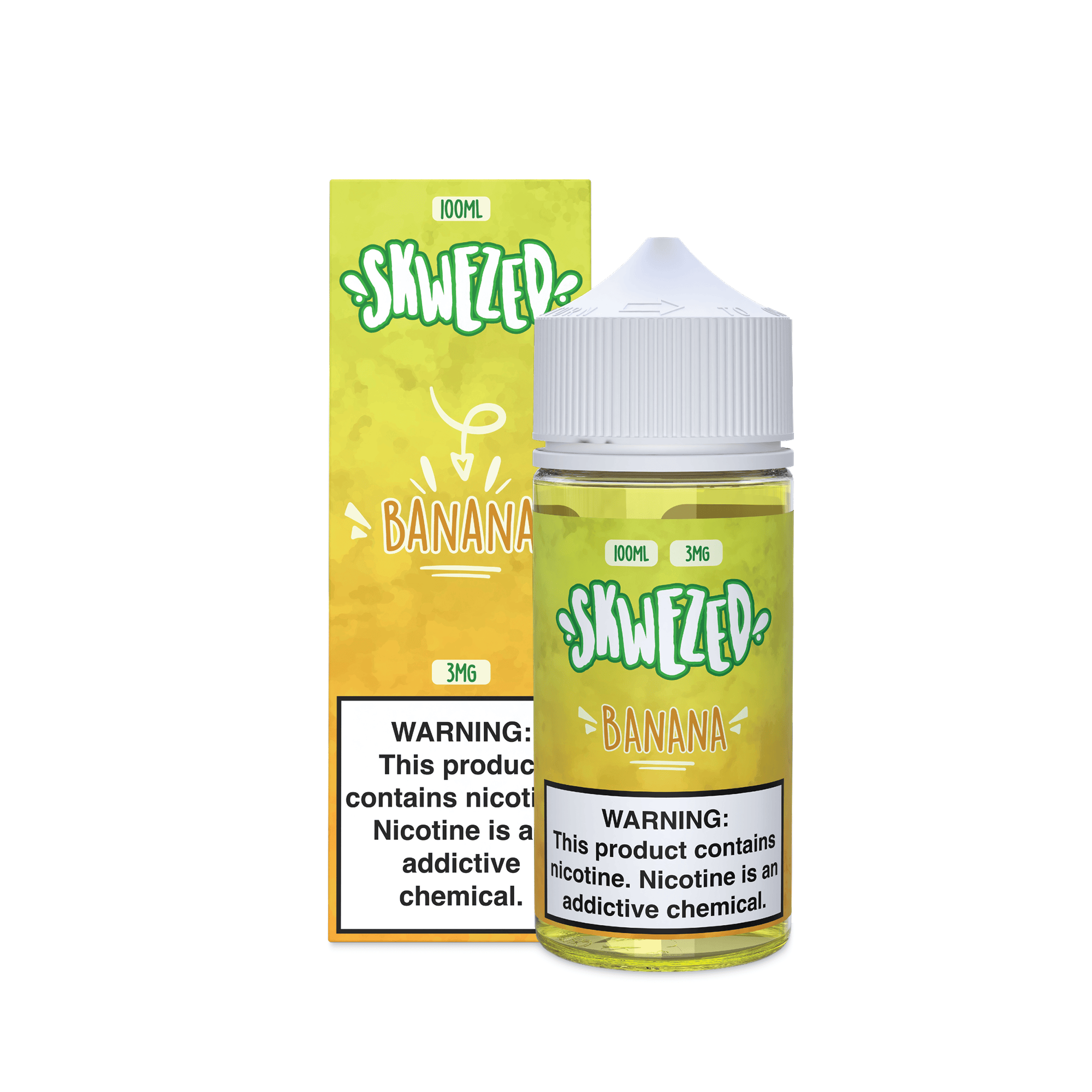 Skwezed - 100mL