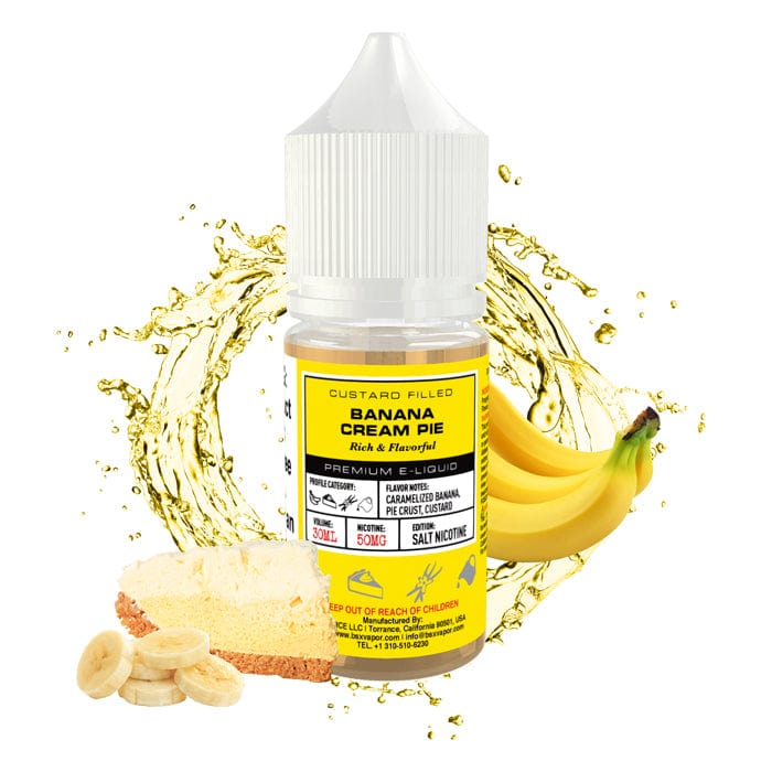 BSX Salts - 30mL