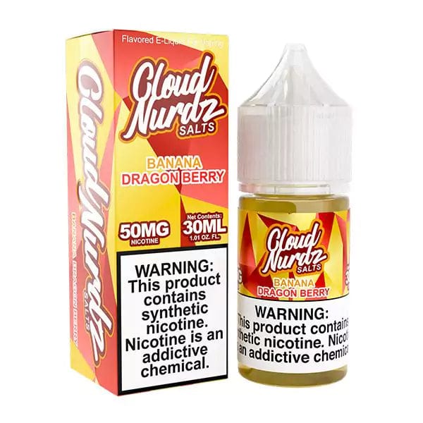 Cloud Nurdz - 30mL