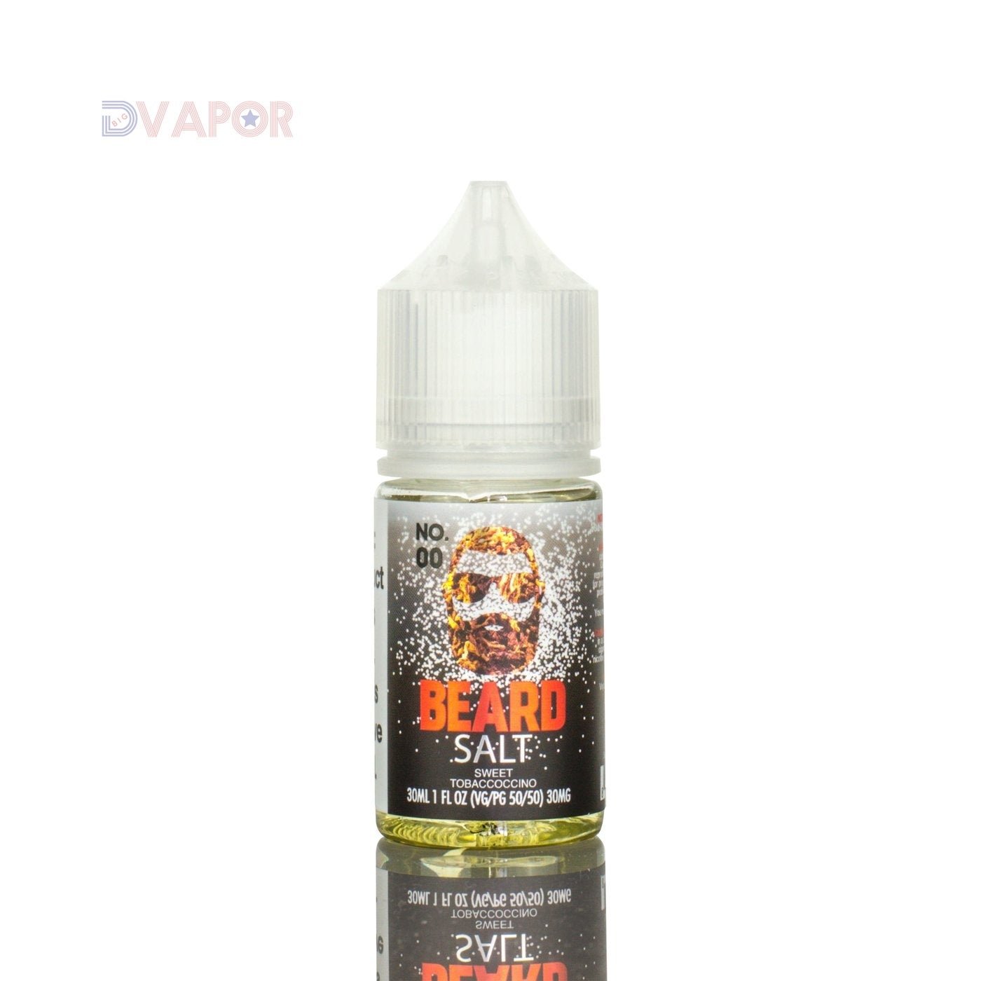 Beard Salts - 30mL
