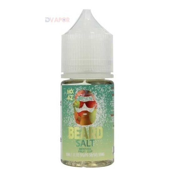 Beard Salts - 30mL