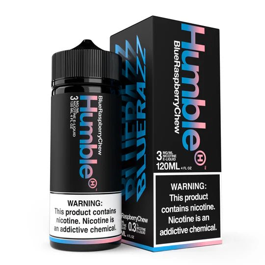 Humble Juice Co. - 120mL