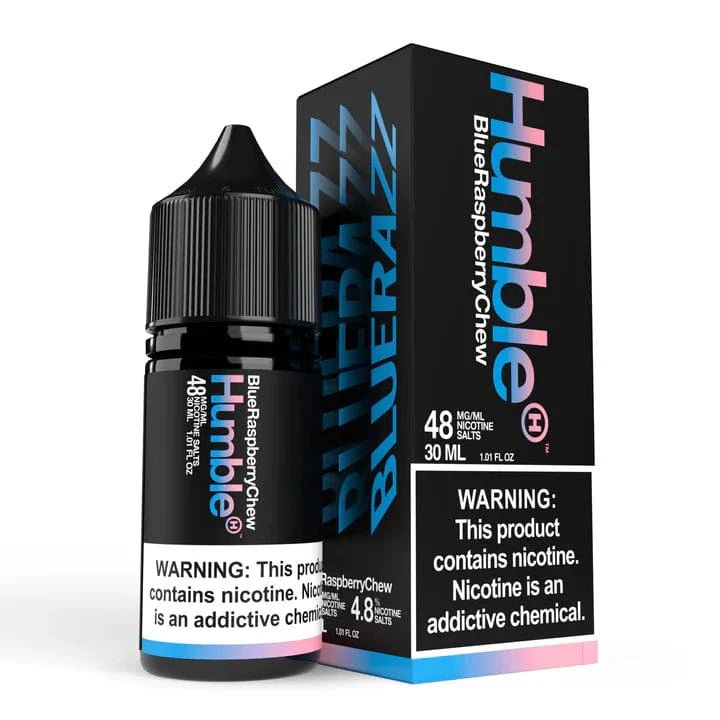 Humble Juice Co. Salt - 30mL