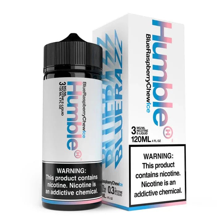 Humble Juice Co. - 120mL