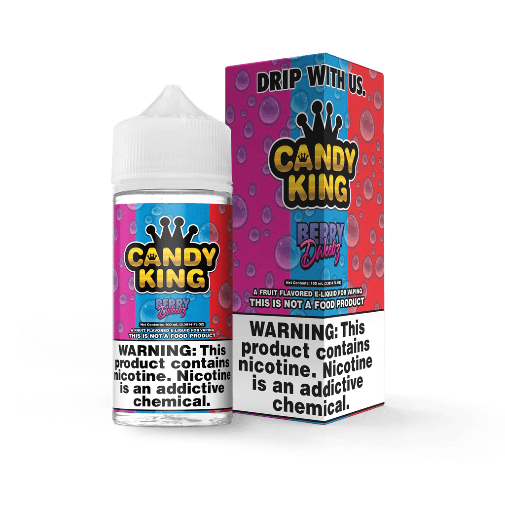 Candy King - 100mL