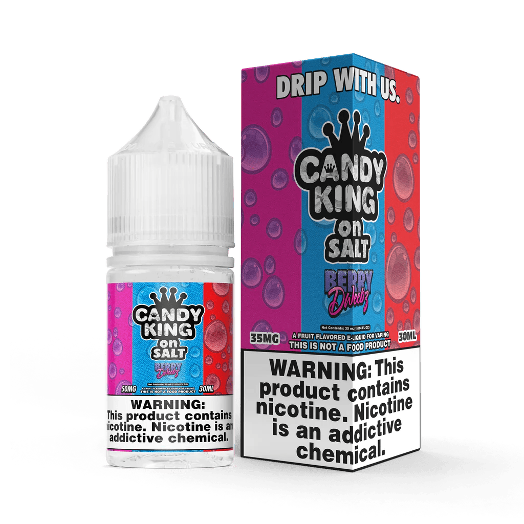Candy King On SALT - 30mL