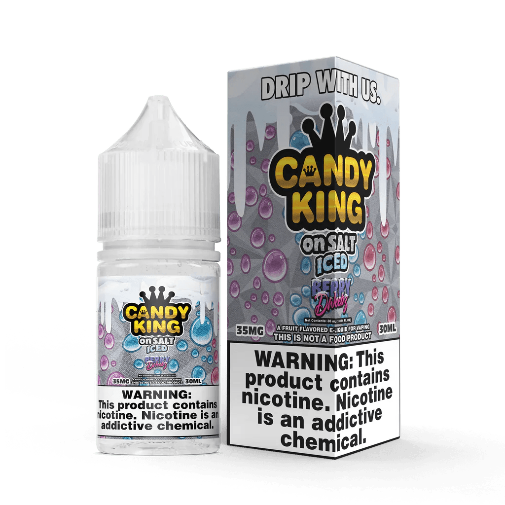 Candy King On SALT - 30mL