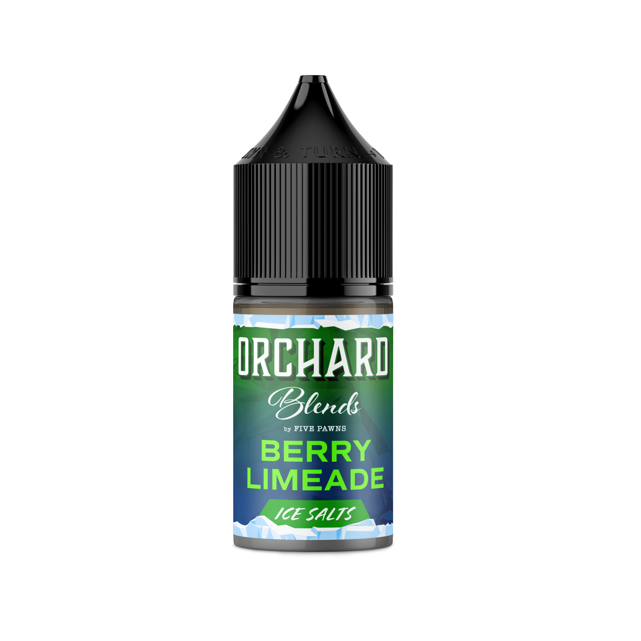 Orchard Blends by Five Pawns - 30mL