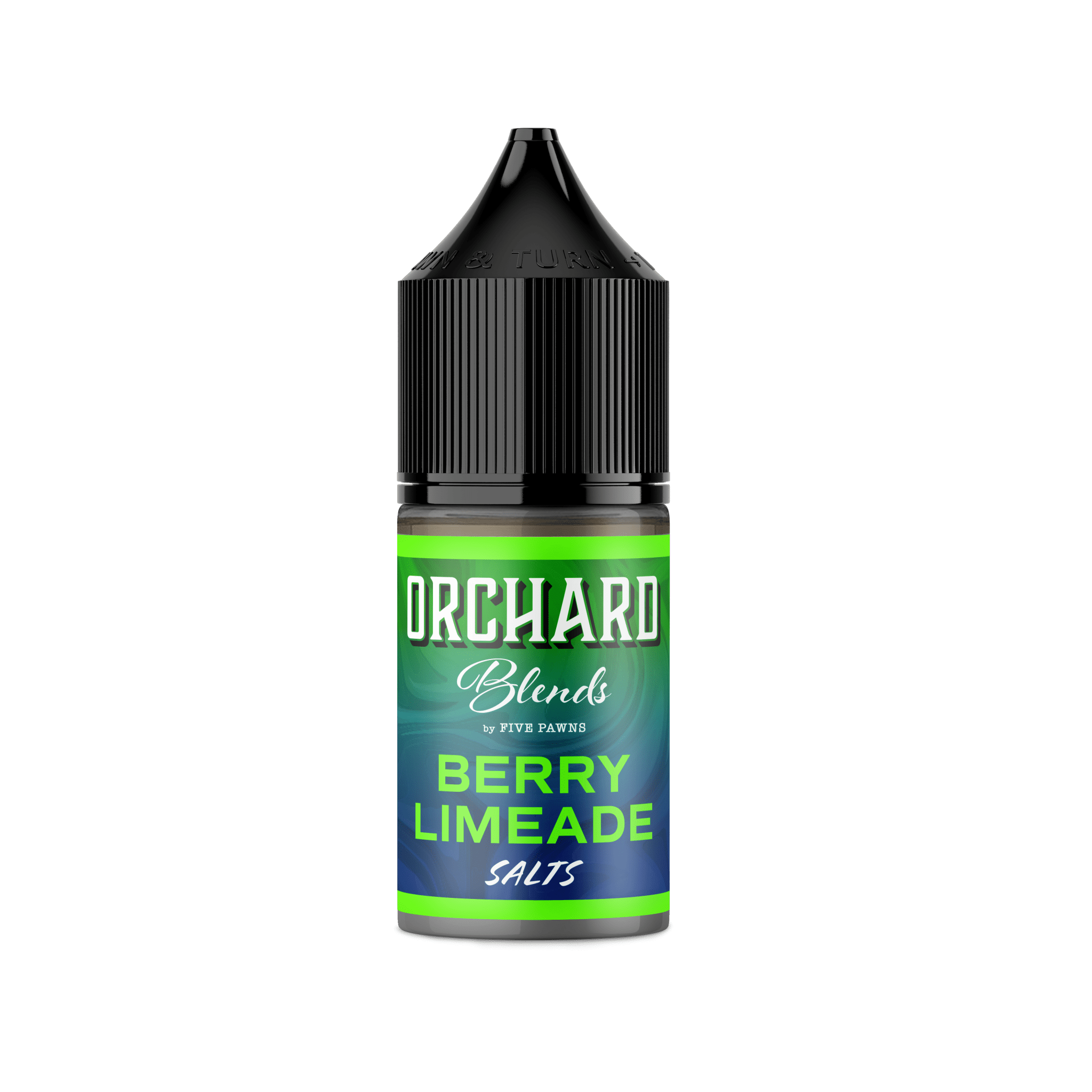 Orchard Blends by Five Pawns - 30mL