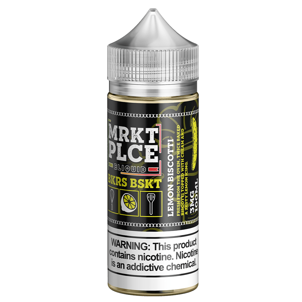 MRKT PLCE - 100mL