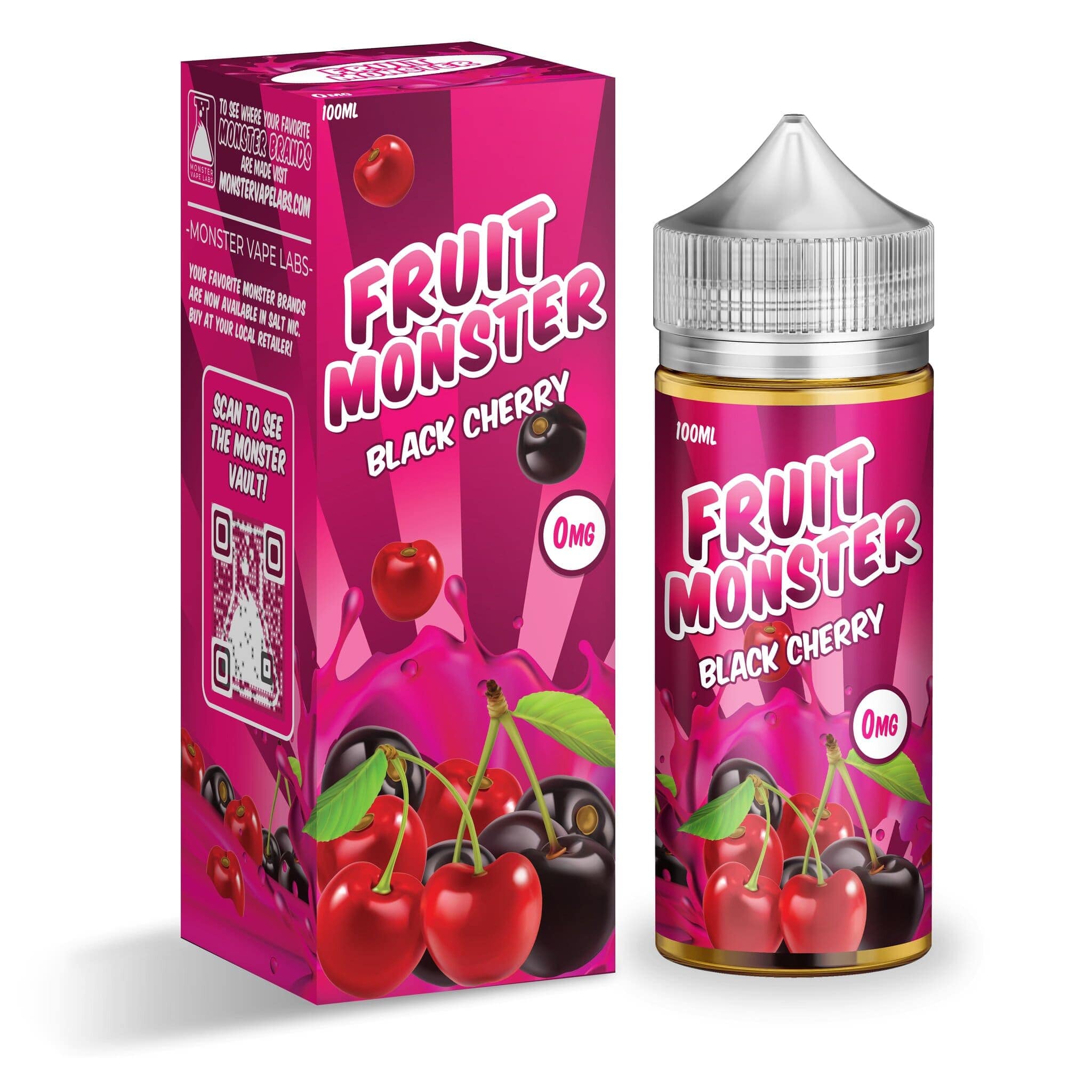 Fruit Monster - 100mL