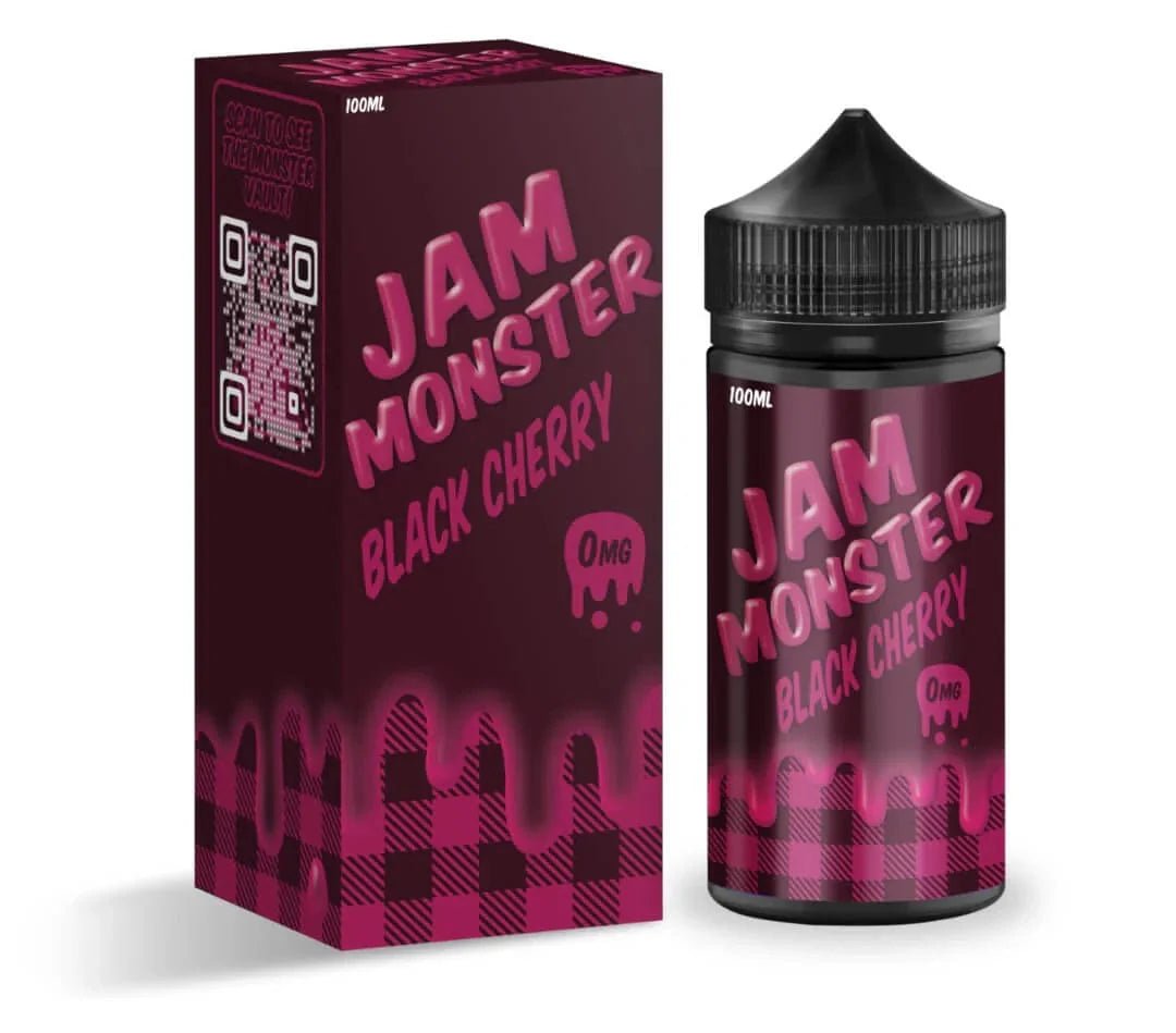 Jam Monster - 100mL