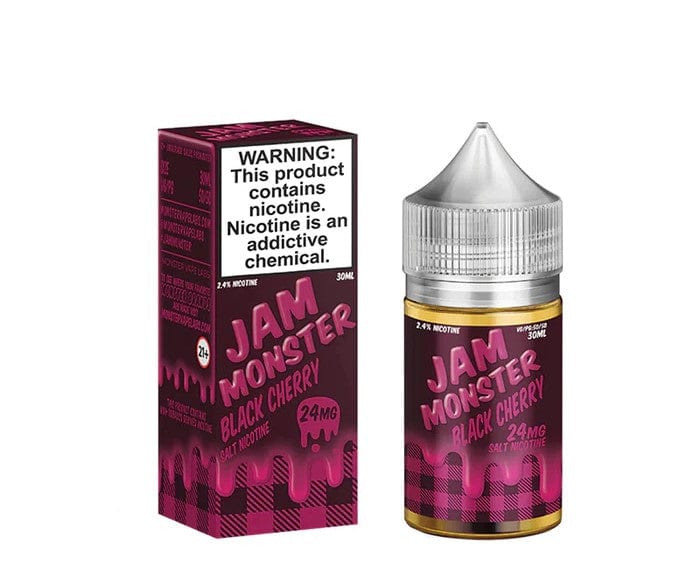 Jam Monster - 30mL