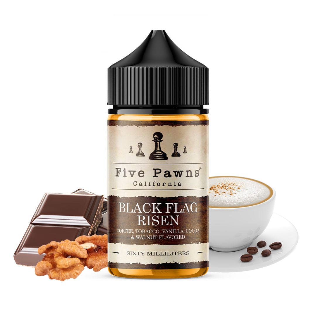 Five Pawns - 60mL