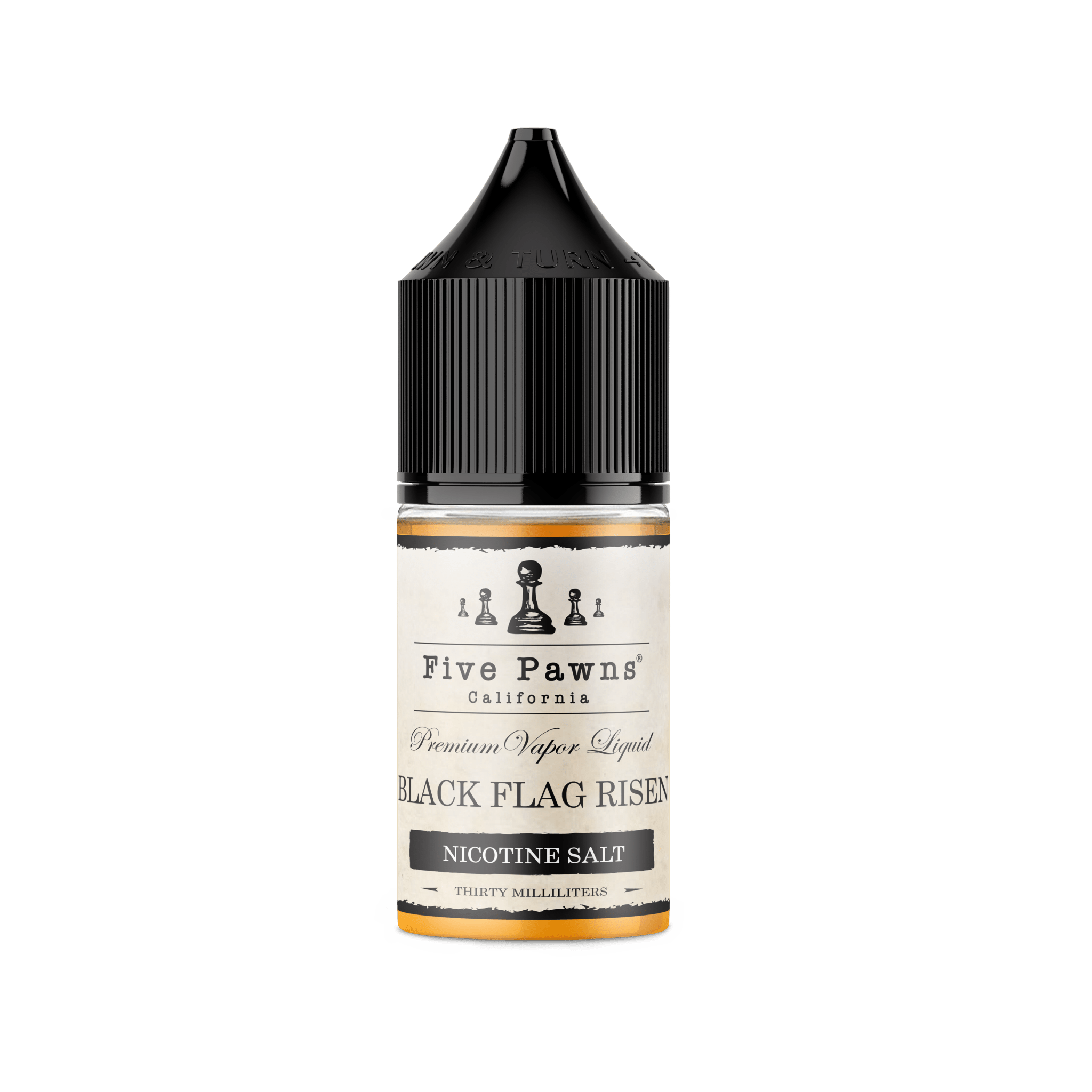 Five Pawns - 30mL