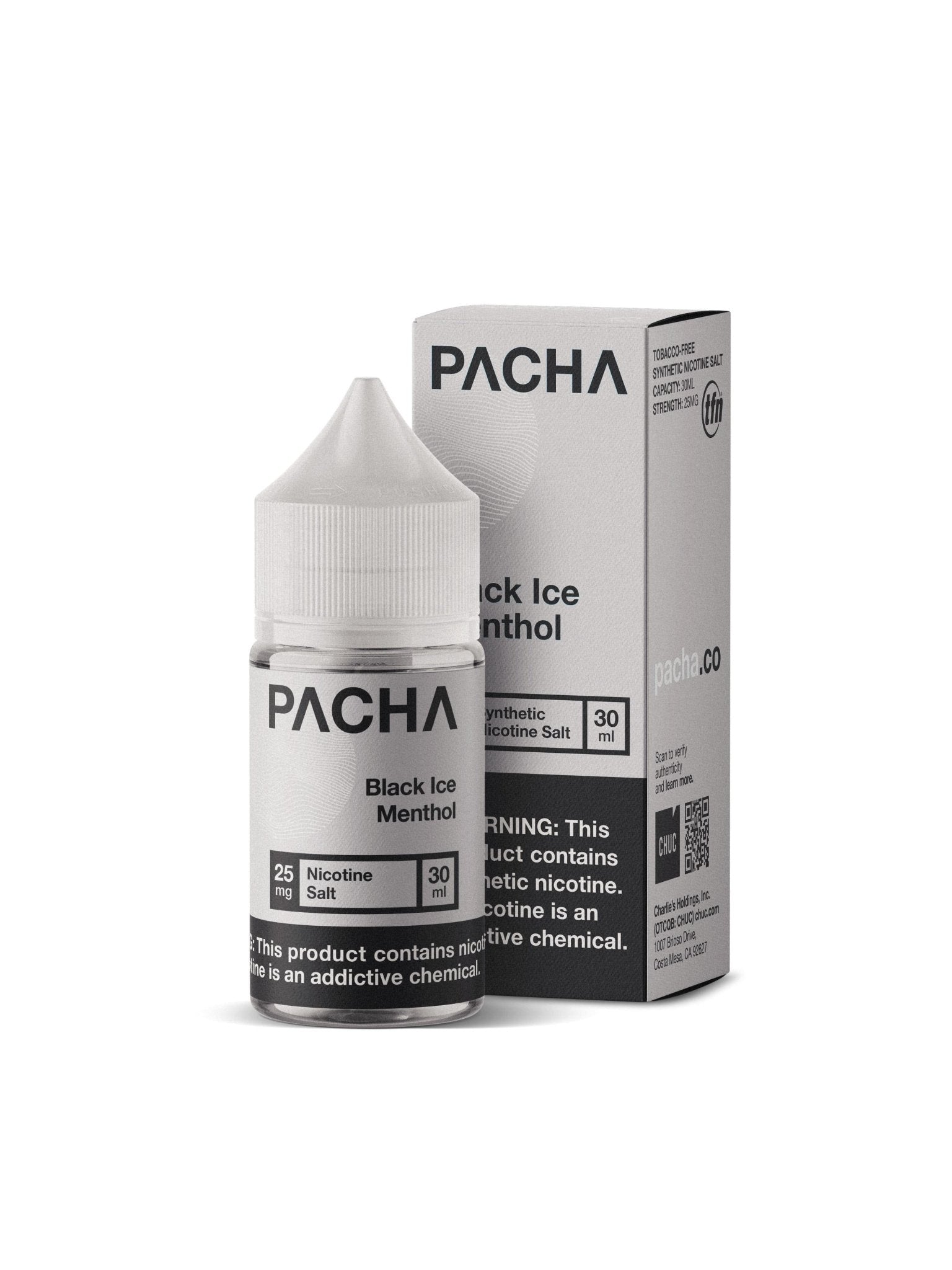 Pachamama - 30mL
